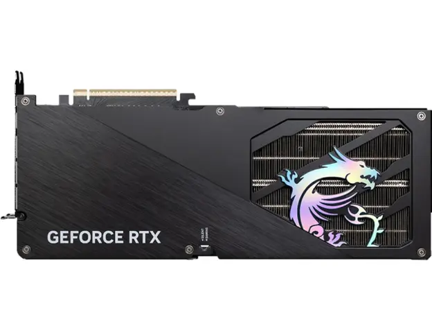 ვიდეო დაფა MSI GeForce RTX 5070 Ti 16G GAMING TRIO, 3 image