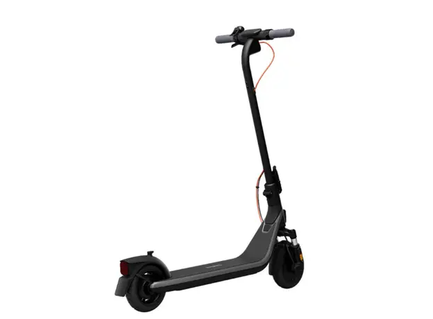 ელექტრო სკუტერი Segway Ninebot KickScooter E2 Plus II, 3 image