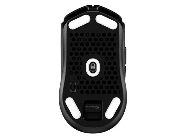 HyperX Pulsefire Haste 2 Mini Wireless Black Mouse, 5 image