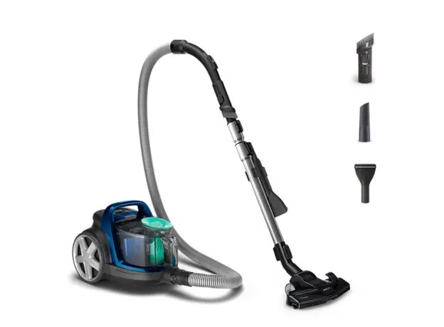 მტვერსასრუტი PHILIPS FC9570/62, 4 image