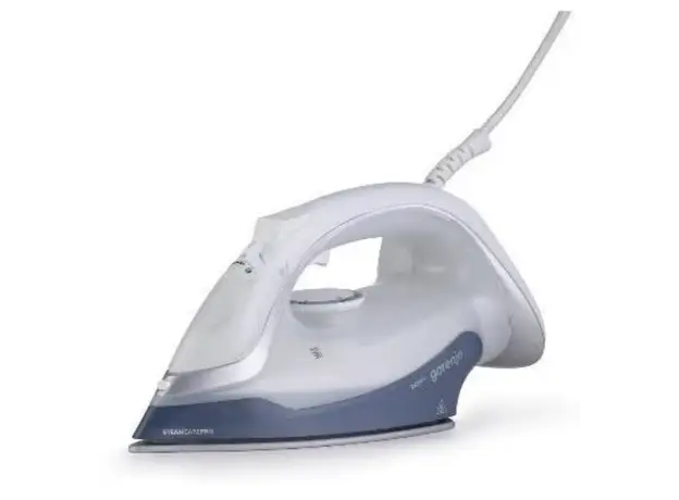 უთო Gorenje SIK2600WB