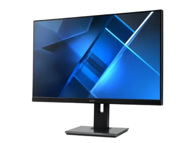 მონიტორი ACER B247YGBMIPRX  60CM 23.8 / 1920x1080 /  ZeroFrame Pro / IPS /120Hz /  1ms(VRB) / 4ms(GTG) / 250nits / 120Hz, 4 image