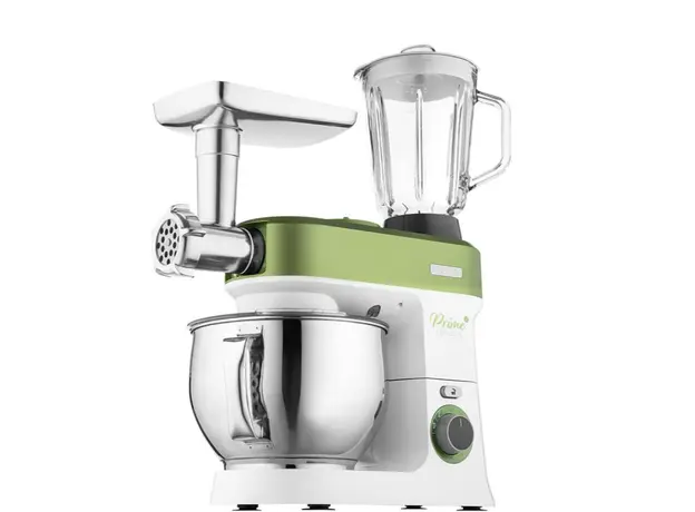 სამზარეულოს კომბაინი Sencor STM 3780GG Food Processor, 3 image