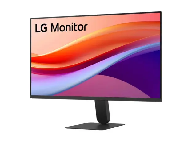 მონიტორი LG 24U411A-B 24" 1920 x 1080  IPS 120Hz 5ms, 3 image
