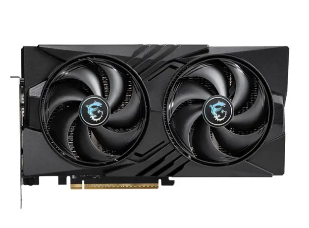 ვიდეო დაფა MSI GeForce RTX 5060 8G GAMING OC, 5 image