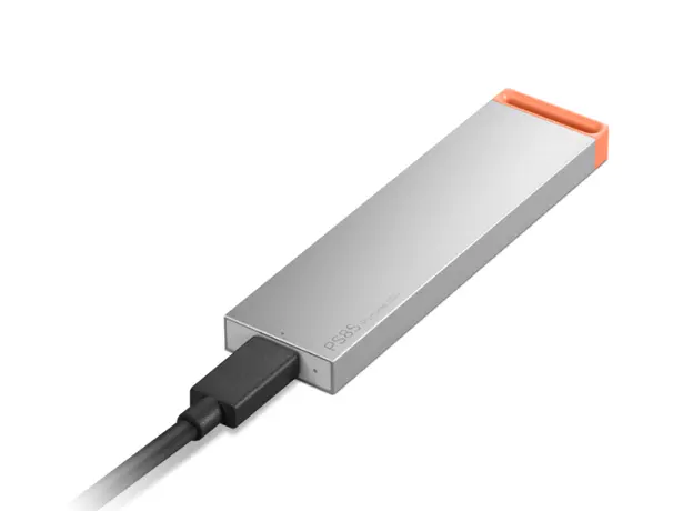 მყარი დისკი Lenovo PS8S Portable SSD 2 TB, 3 image