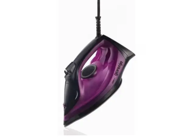 უთო Gorenje SIK2400BKV, 5 image