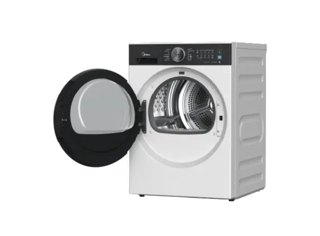 საშრობი Midea MD210H100WB/W, 5 image