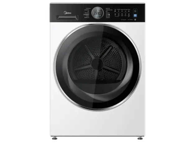 საშრობი Midea MD210H100WB/W