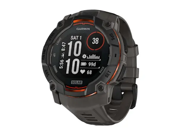 სმარტ საათი Garmin Watch Instinct 3 50mm