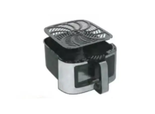 აეროგრილი FRANKO FAF-9058, 4 image