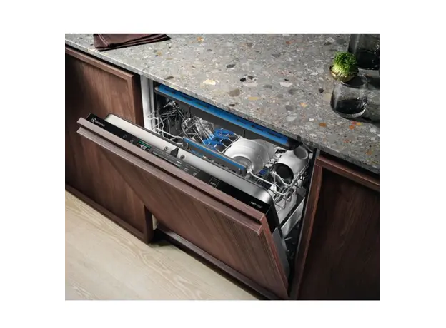 ჭურჭლის სარეცხი მანქანა Electrolux KEMC3211L, 6 image