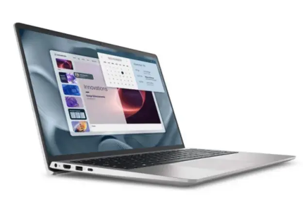 ნოუთბუქი Dell Pro 15 Essential PV15250/i7-1355U/1x16GB DDR5 5200MT/s/512GB SSD/15.6" FHD 120Hz 250 nits/Intel UHD, 4 image