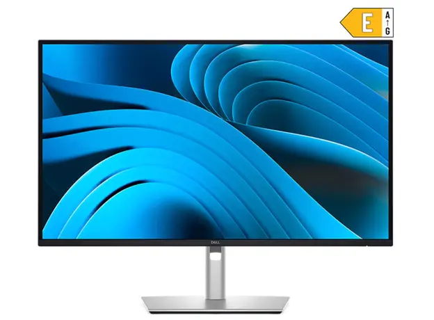 მონიტორი Dell Pro 27 Plus Monitor P2725DE 210-BQSZ_GE Black/Silver