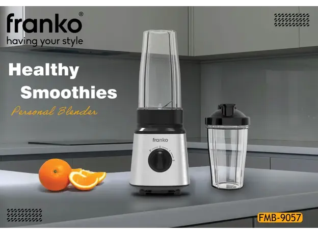 ბლენდერი FRANKO FMB-9057, 3 image