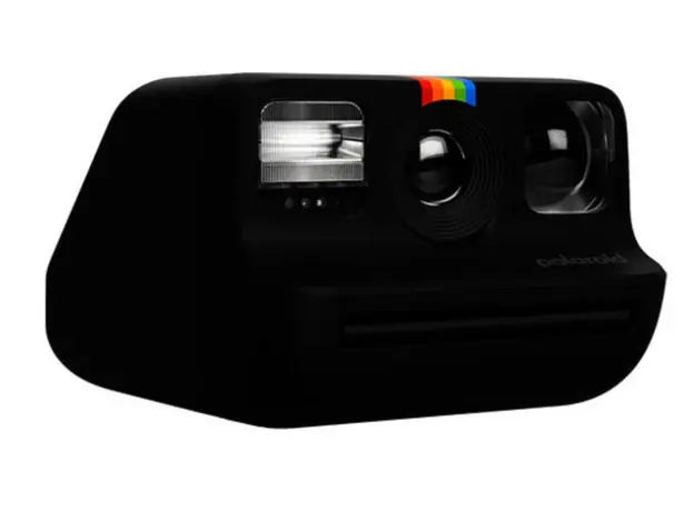 ფირის ფოტოაპარატი Polaroid Everything Box Polaroid Go Generation 2 Black, 3 image