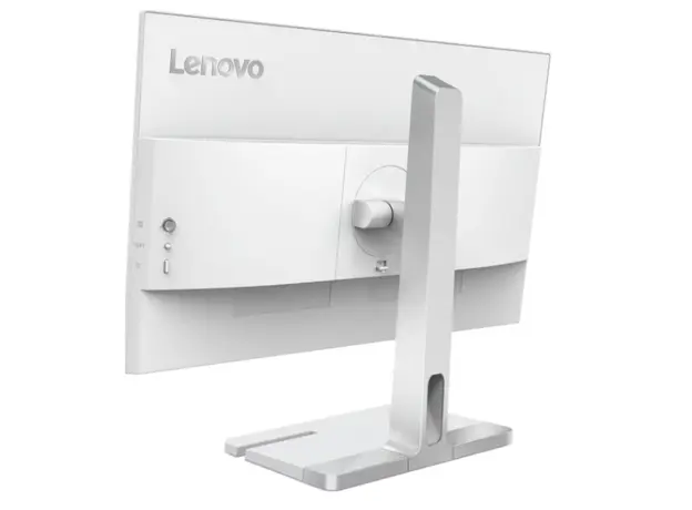 მონიტორი Lenovo L24D-4C  23.8" FHD IPS 1920x1080 1ms 144Hz 3Wx2  Cloud Grey Type-C, 6 image