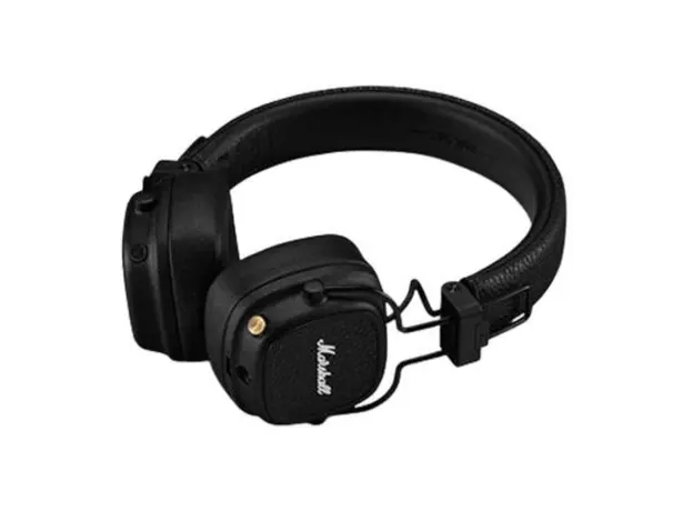 ყურსასმენი Marshall MAJOR V Black, 3 image