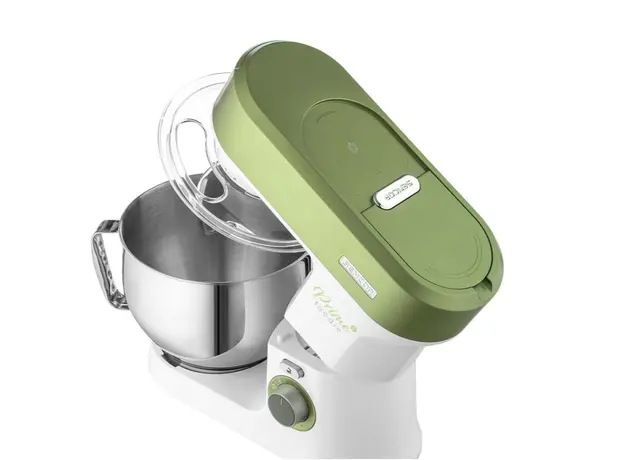 სამზარეულოს კომბაინი Sencor STM 3780GG Food Processor, 7 image