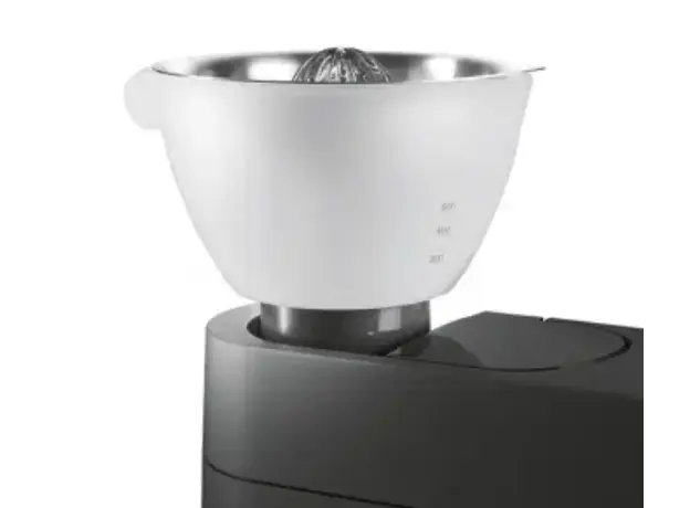 ციტრუსის პრესი KENWOOD AT312 ATT KW CITRUS JUICER INT, 2 image