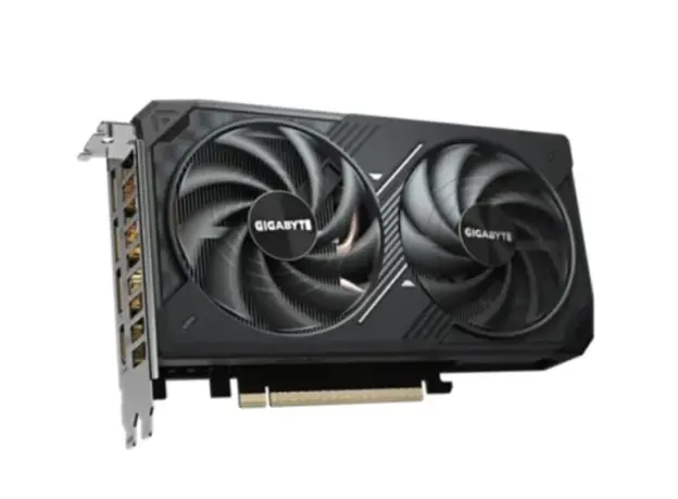 ვიდეო დაფა Gigabyte GeForce RTX5060 Ti WINDFORCE MAX OC 8GB 128-Bit GDDR7 - GV-N506TWF2MAX OC-8GD, 4 image
