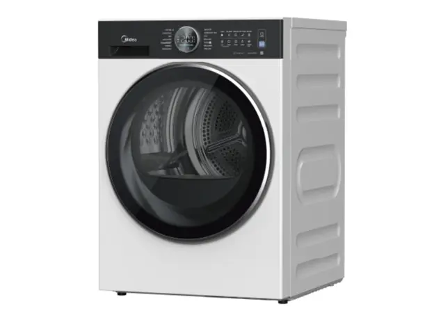 საშრობი Midea MD210H100WB/W, 4 image