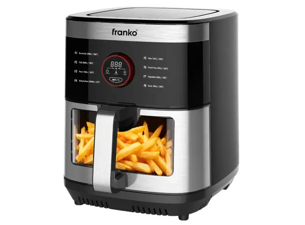 აეროგრილი FRANKO FAF-9058, 3 image