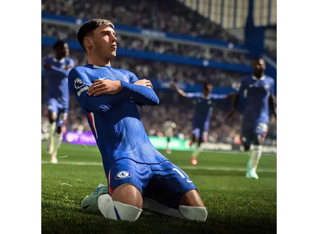 თამაში Nintendo Switch Game EA Sports FC 26, 4 image