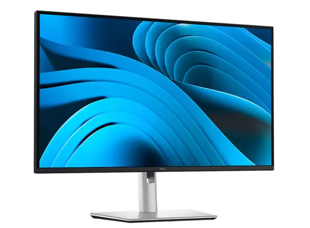 მონიტორი Dell Pro 27 Plus Monitor P2725DE 210-BQSZ_GE Black/Silver, 2 image