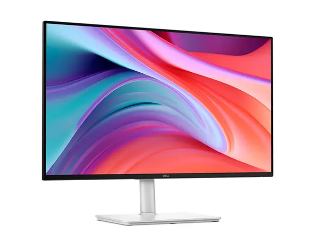 მონიტორი Dell 27 Plus Monitor S2725HSM 210-BSZF_GE White, 3 image
