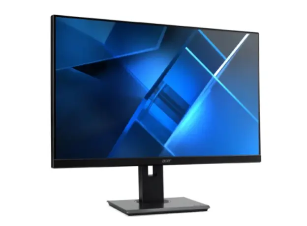 მონიტორი ACER B247YGBMIPRX  60CM 23.8 / 1920x1080 /  ZeroFrame Pro / IPS /120Hz /  1ms(VRB) / 4ms(GTG) / 250nits / 120Hz, 5 image