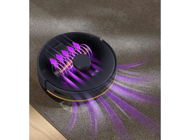 რობოტი მტვერსასრუტი PHILIPS XU2000/15, 4 image