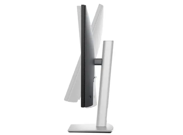 მონიტორი Dell Pro 27 Plus Monitor P2725DE 210-BQSZ_GE Black/Silver, 5 image