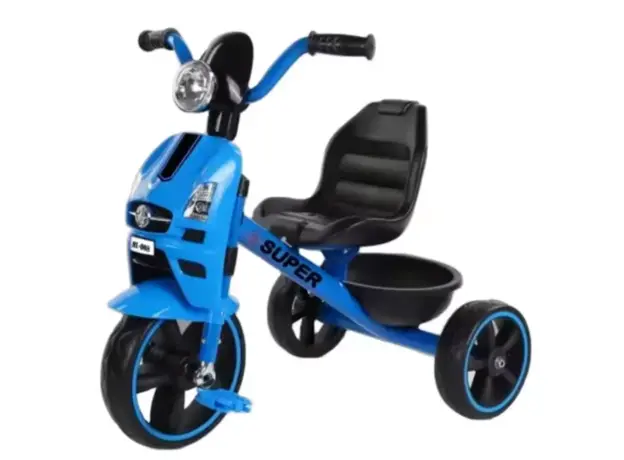 სამთვალა ველოსიპედი VEL-008-B