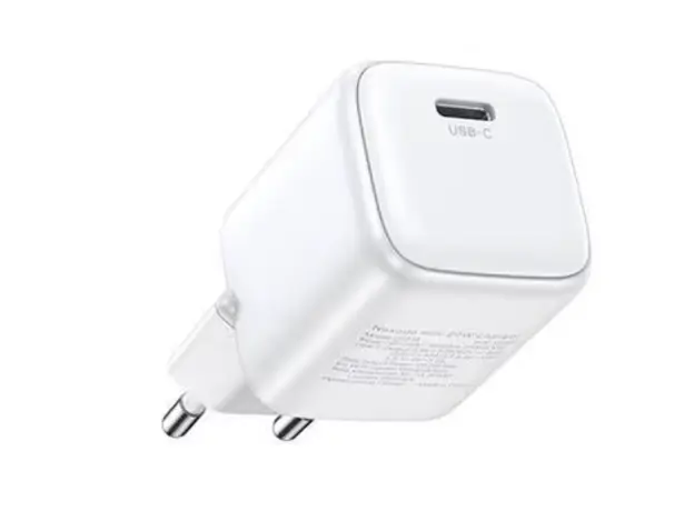 ადაპტერი Ugreen Nexode 20W USB-C PD GaN Fast Charger/15324