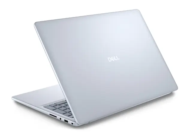 ნოუთბუქი Dell 16 DC16251/Core 7-150U/16GB/1TB SSD/Nvidia MX 570A/FgrPr/WLAN + BT/16" FHD+/Backlit Kb/Ice Blue/4 Cell, 6 image