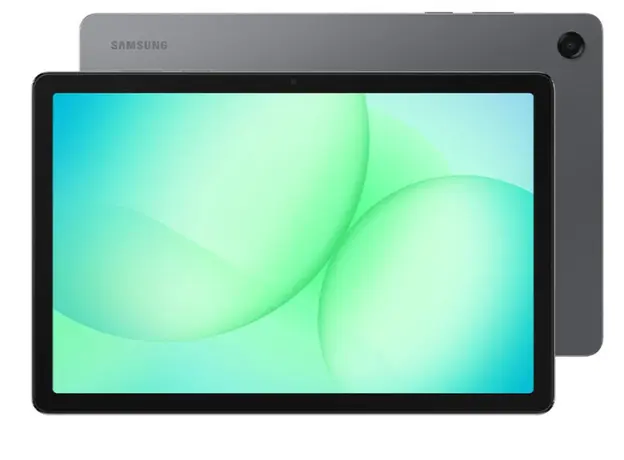 Samsung Galaxy Tab A11+ 5G 11'' 90Hz 8GB 256GB Gray, 2 image