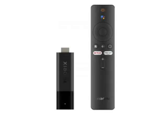 ტელევიზორის პულტი Xiaomi TV Stick 4K 2024 Edition PFJ4175EU