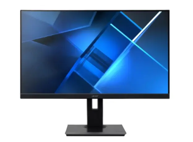 მონიტორი ACER B247YGBMIPRX  60CM 23.8 / 1920x1080 /  ZeroFrame Pro / IPS /120Hz /  1ms(VRB) / 4ms(GTG) / 250nits / 120Hz