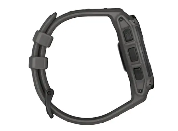 სმარტ საათი Garmin Watch Instinct E 45mm Black, 5 image