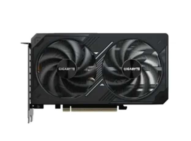 ვიდეო დაფა Gigabyte GeForce RTX5060 Ti WINDFORCE MAX OC 8GB 128-Bit GDDR7 - GV-N506TWF2MAX OC-8GD, 5 image