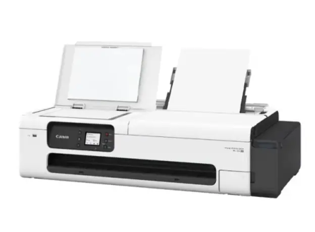 პლოტერი Canon imagePROGRAF TC-20M/ 4 Colours 24 / Roll paper : A3, A2, A2+, A1, B2, B3, 18'', 24'', 17'' ), 3 image