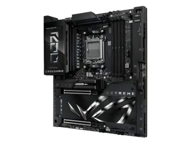 დედა დაფა Asus ROG CROSSHAIR X870E EXTREME, 3 image