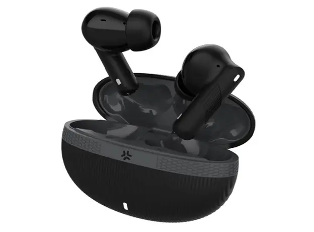 ყურსასმენი Celly IN-EAR TRUE WIRELESS BLACK, 3 image