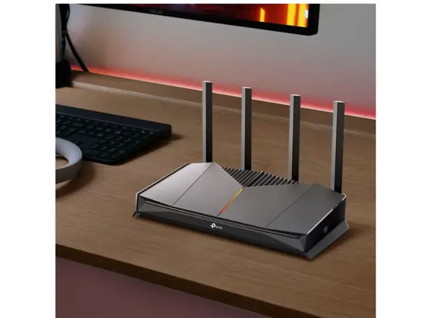 როუტერი TP-Link Archer GE230 BE3600 Dual-Band Wi-Fi 7 Gaming Router, 5 image