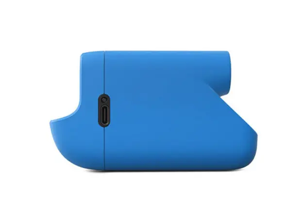 ფირის ფოტოაპარატი Polaroid Go Generation 2 Blue, 5 image