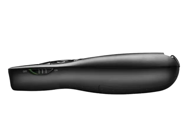 პრეზენტერი Logitech R400 Wireless Presenter, 3 image