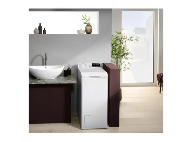 სარეცხი მანქანა Electrolux EW6T4362E, 3 image