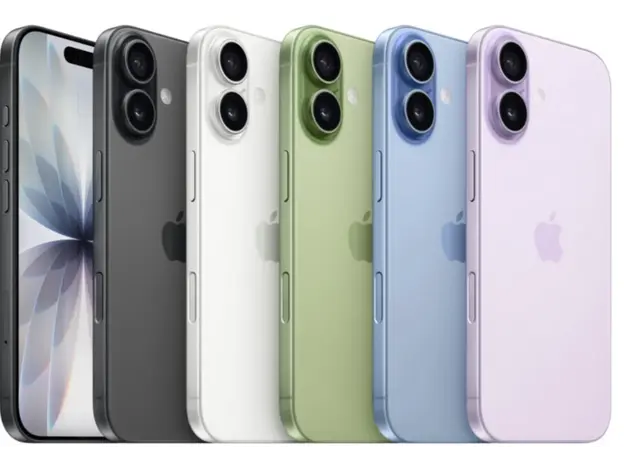 მობილური ტელეფონი Apple iPhone 17 256GB Sage, 9 image