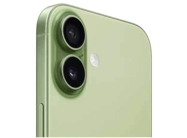 მობილური ტელეფონი Apple iPhone 17 256GB Sage, 5 image